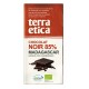 Terra etica ekologiškas juodasis šokoladas 85% - Madagaskaras (100g)